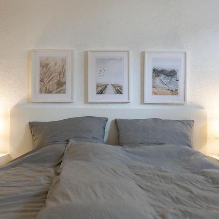 I Innenstadt I King-Size-Bett I Mayen Dış mekan fotoğraf