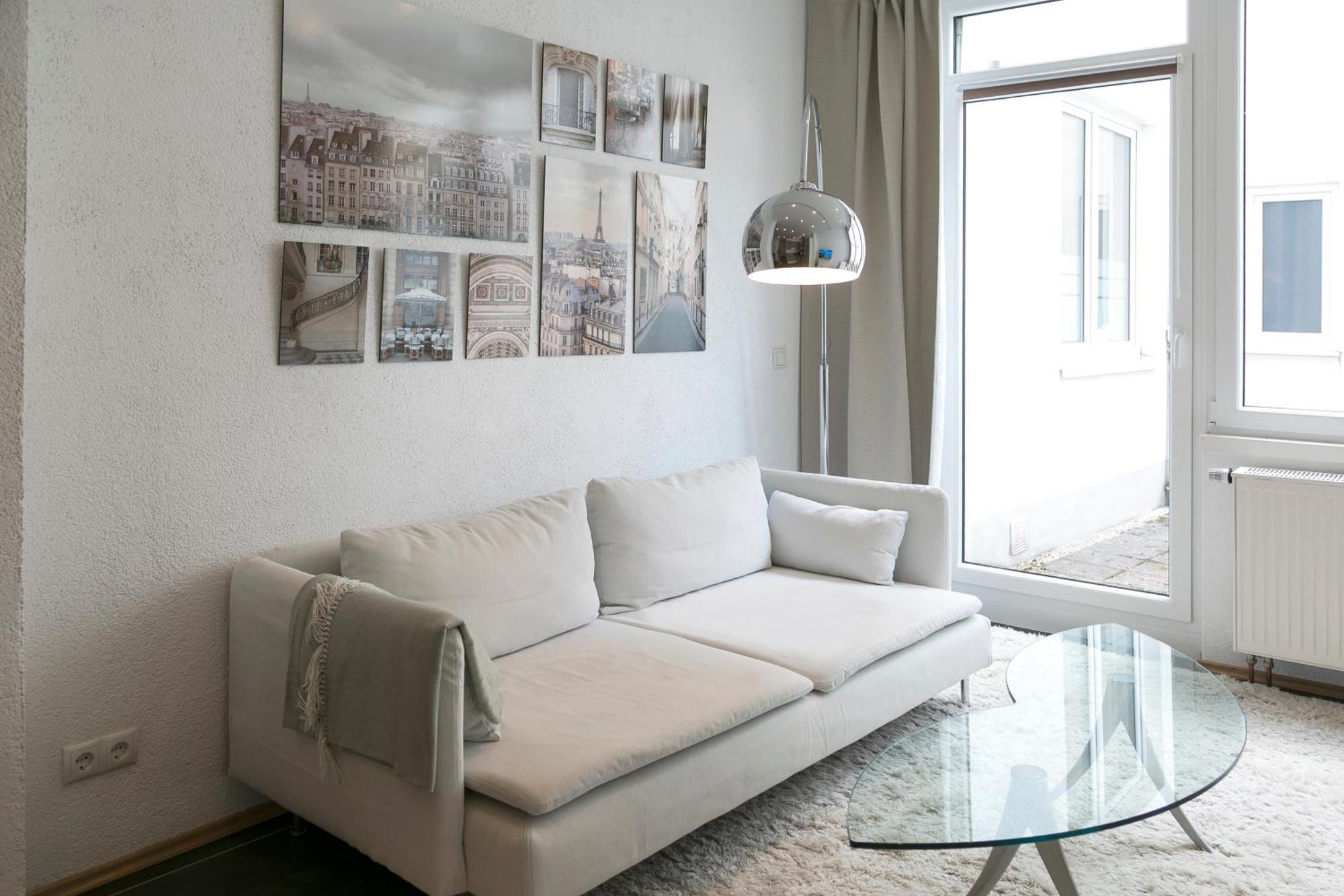 I Innenstadt I King-Size-Bett I Mayen Dış mekan fotoğraf